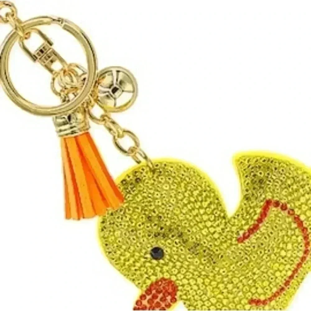 Duck Keychain - Picture 1 of 1